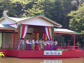 朗唱の会 20041001-07.JPG